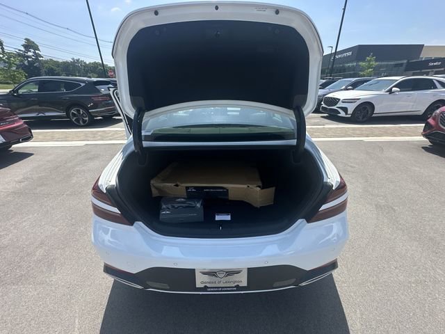 New 2026 Genesis G70 2.5T Prestige image 22