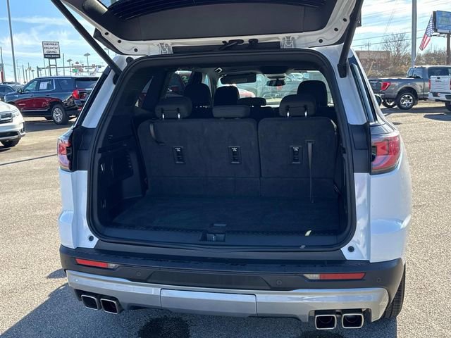 Used 2025 GMC Acadia Elevation image 38