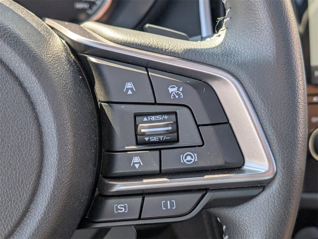 Used 2022 Subaru Forester Touring image 26