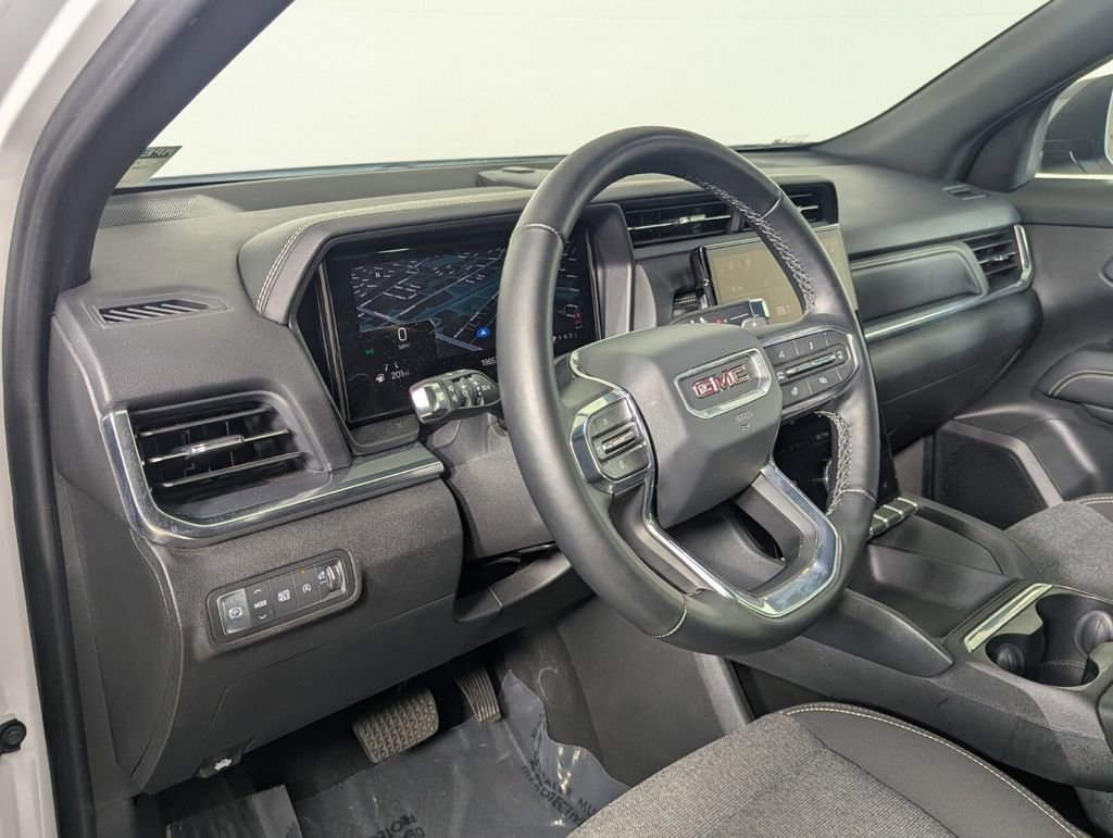 Used 2026 GMC Terrain Elevation image 13