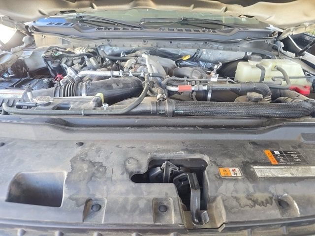 Used 2023 Ford F250 King Ranch AWD/4WD image 15