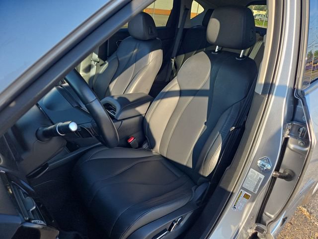 Certified 2024 Acura RDX SH-AWD image 11