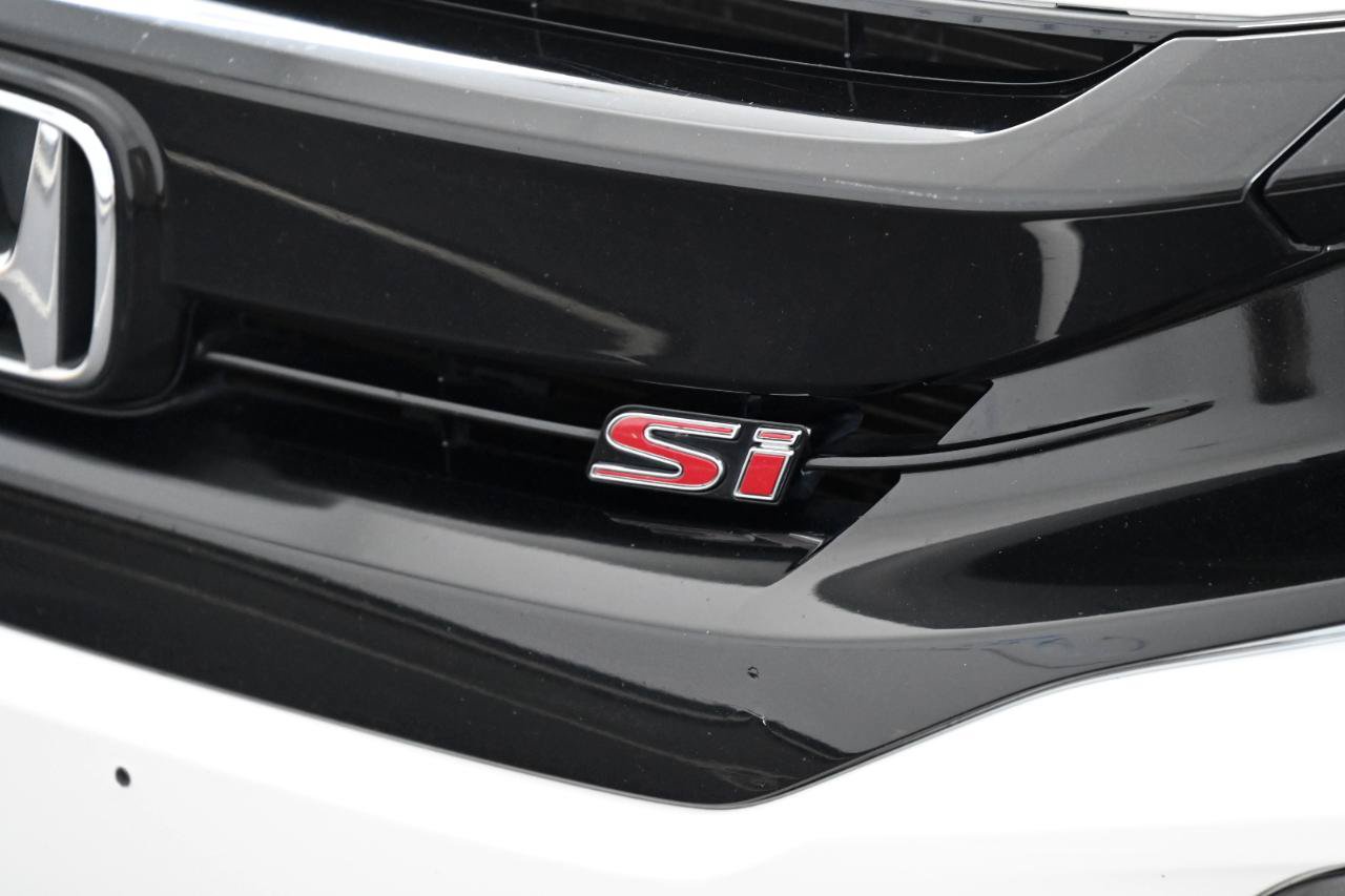 Used 2020 Honda Civic Si image 10