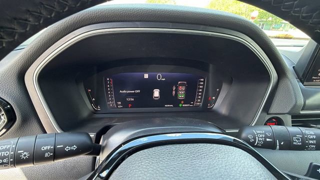 New 2026 Honda Pilot EX-L image 29