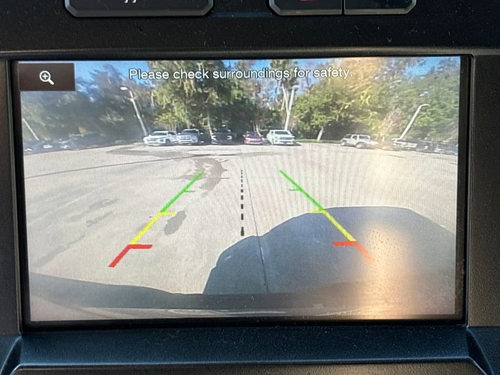 Used 2015 Ford F150 XLT w/ Equipment Group 302A Luxury image 27