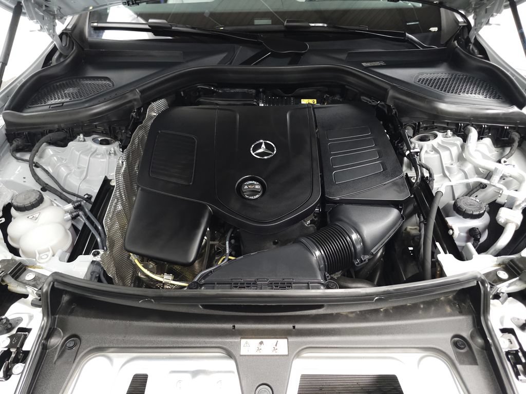Certified 2026 Mercedes-Benz GLC 300 4MATIC image 35