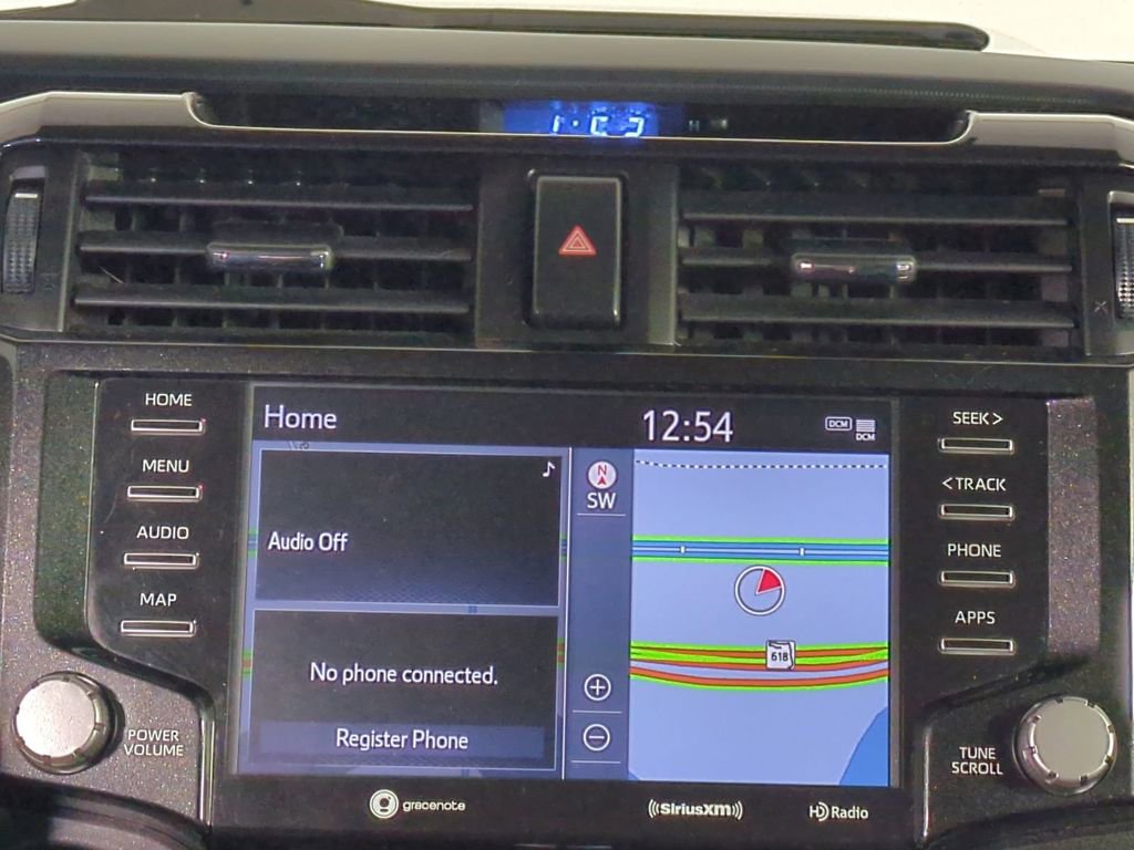 Used 2020 Toyota 4Runner Venture w/ Moonroof Package image 20