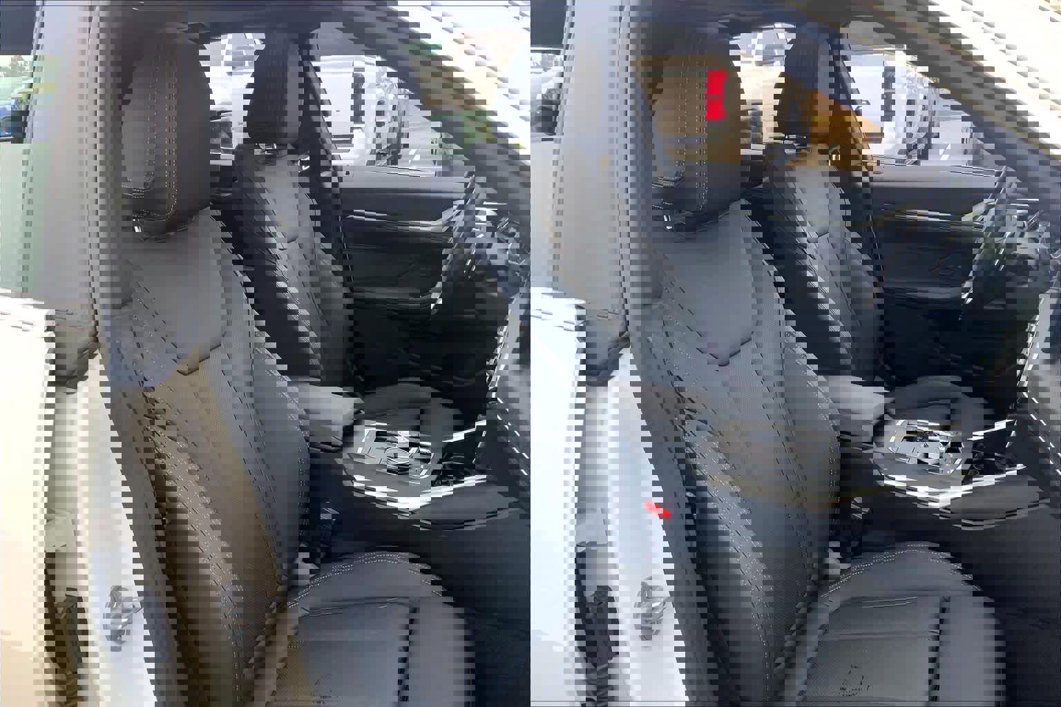 Used 2024 BMW 430i Gran Coupe w/ Premium Package image 8