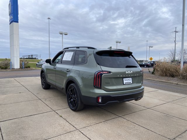 Used 2024 Kia Telluride EX X-Line image 9