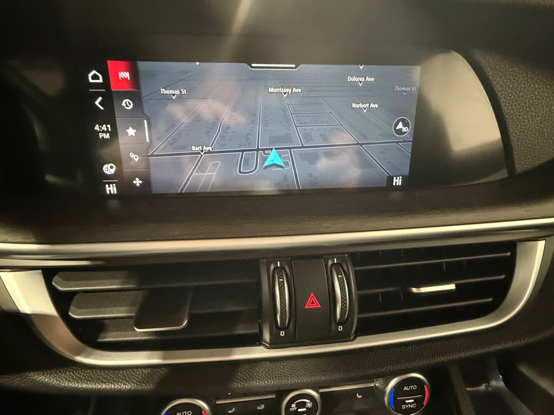 Used 2022 Alfa Romeo Stelvio Ti image 23