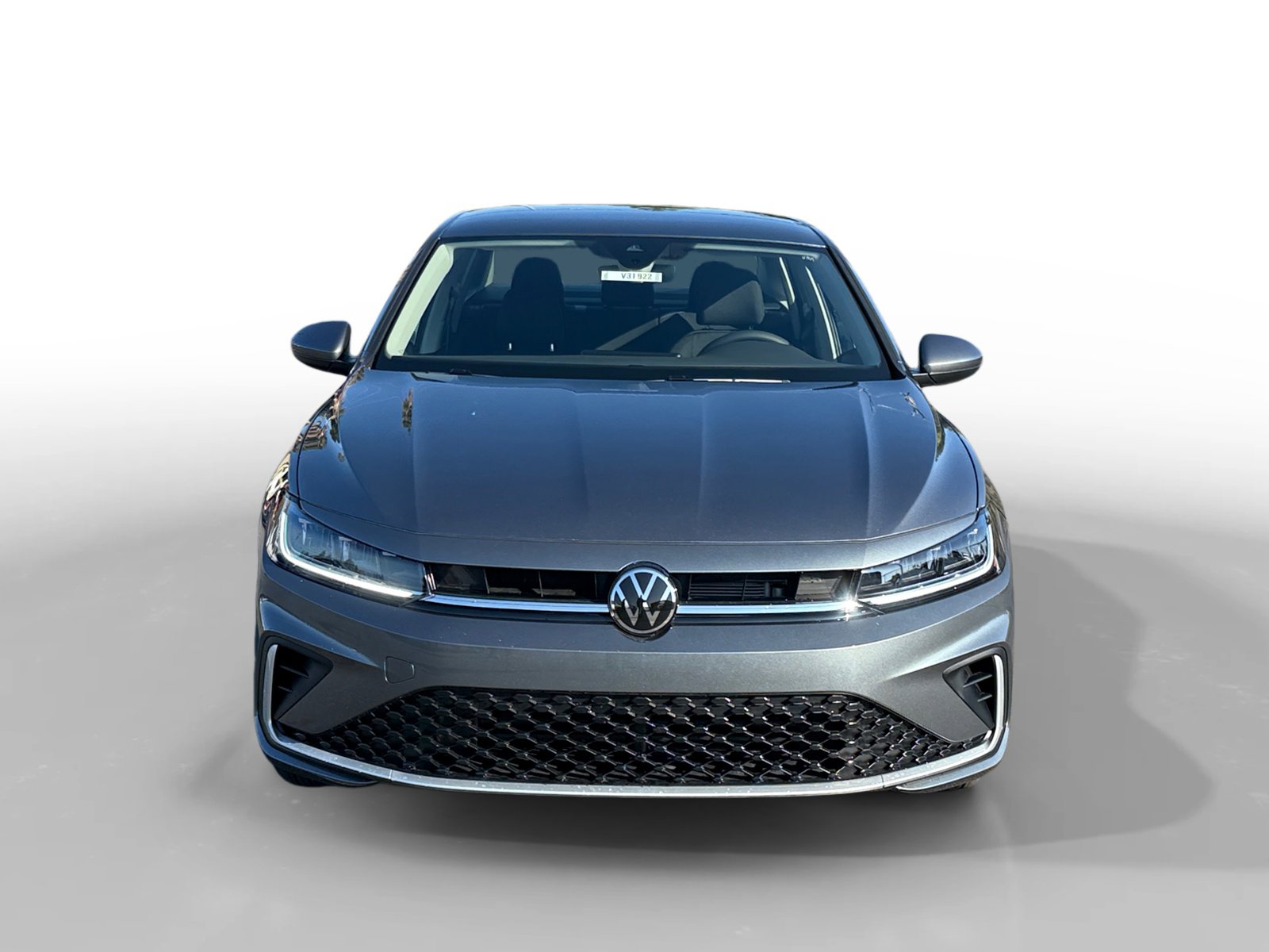 New 2026 Volkswagen Jetta S image 8