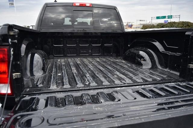 Used 2023 RAM 1500 Classic SLT w/ Trailer & Traction Group image 7