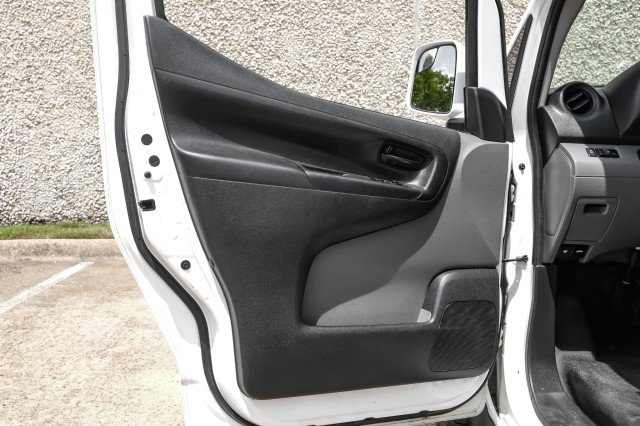 Used 2020 Nissan NV200 SV FWD image 32