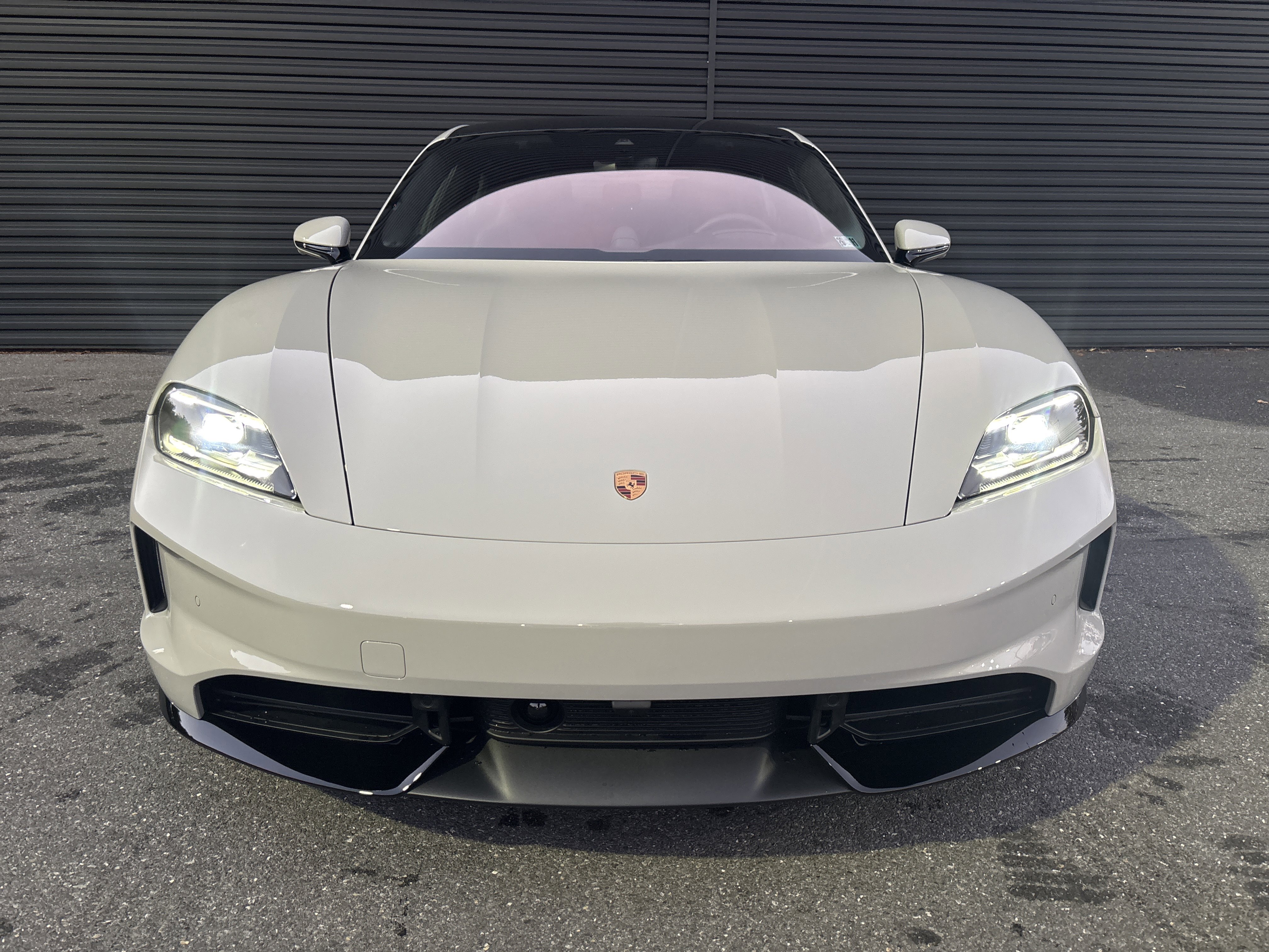 New 2026 Porsche Taycan GTS AWD/4WD image 9