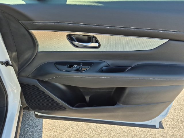 Used 2025 Nissan Murano SL w/ Cargo Package AWD/4WD image 37