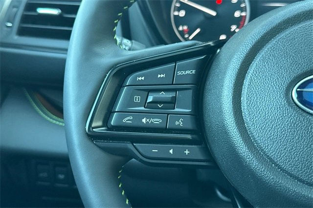 Certified 2025 Subaru Ascent Bronze Edition image 29