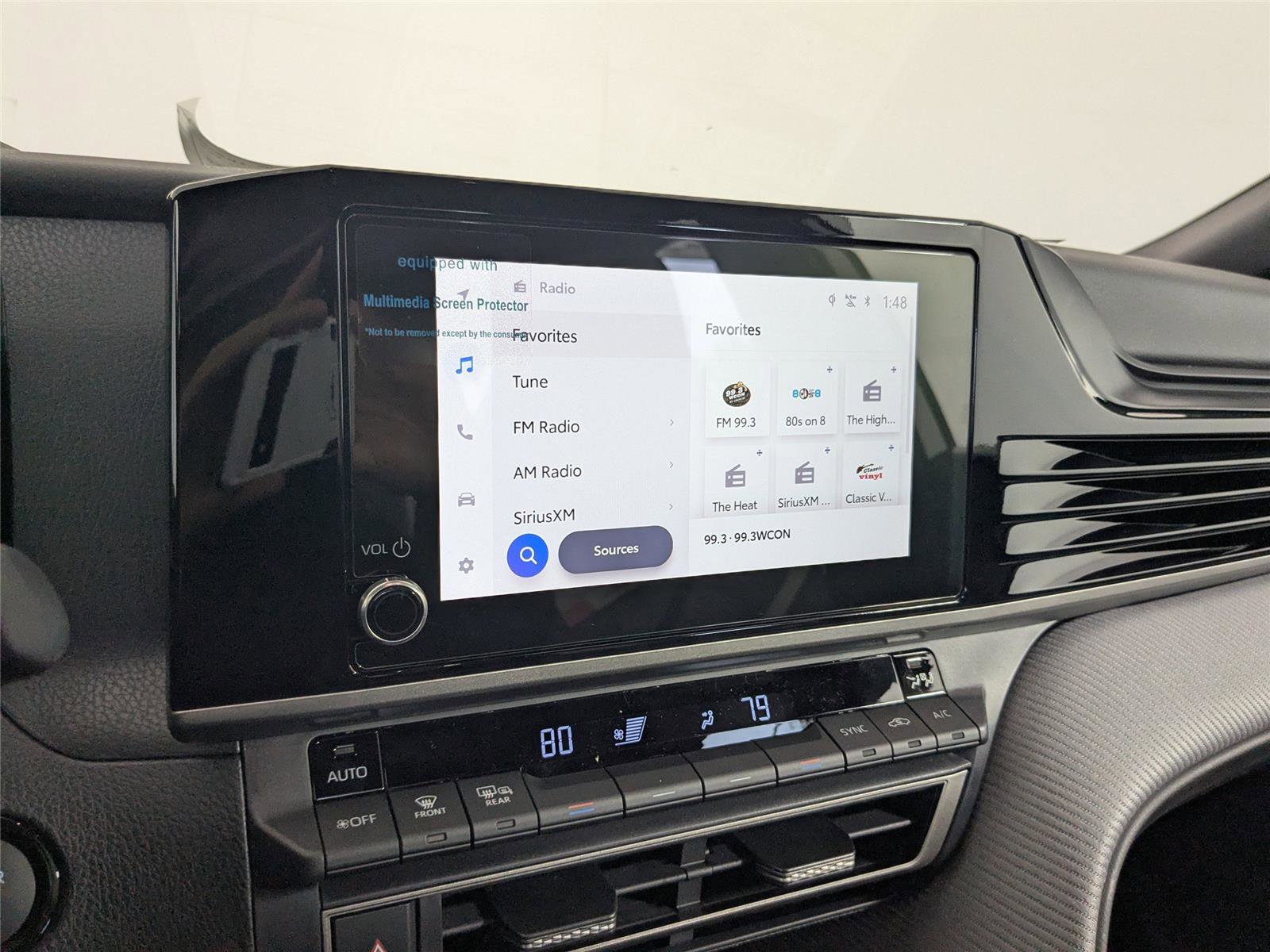 New 2026 Toyota Camry SE image 15