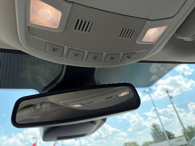 Used 2024 Ford Edge SEL w/ Convenience Package AWD/4WD image 25