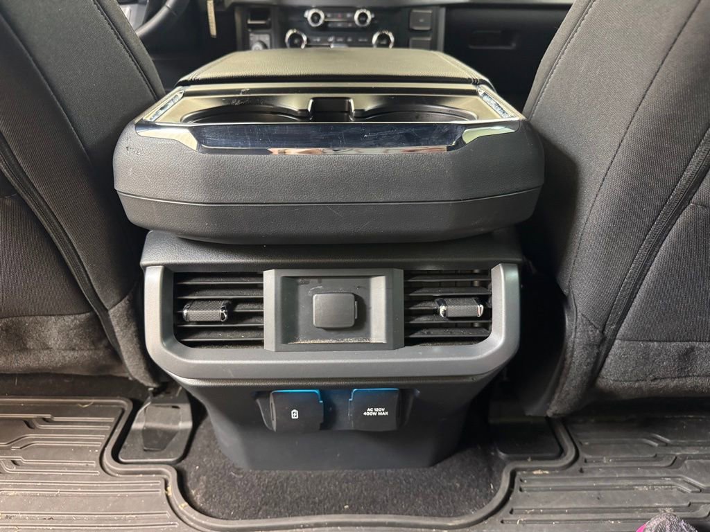 Used 2025 Ford F150 XLT w/ Equipment Group 301A Standard AWD/4WD image 20