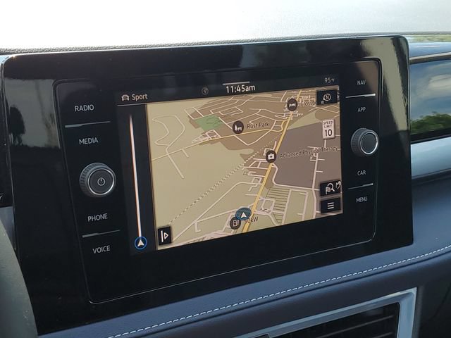 New 2026 Volkswagen Taos SEL AWD/4WD image 26