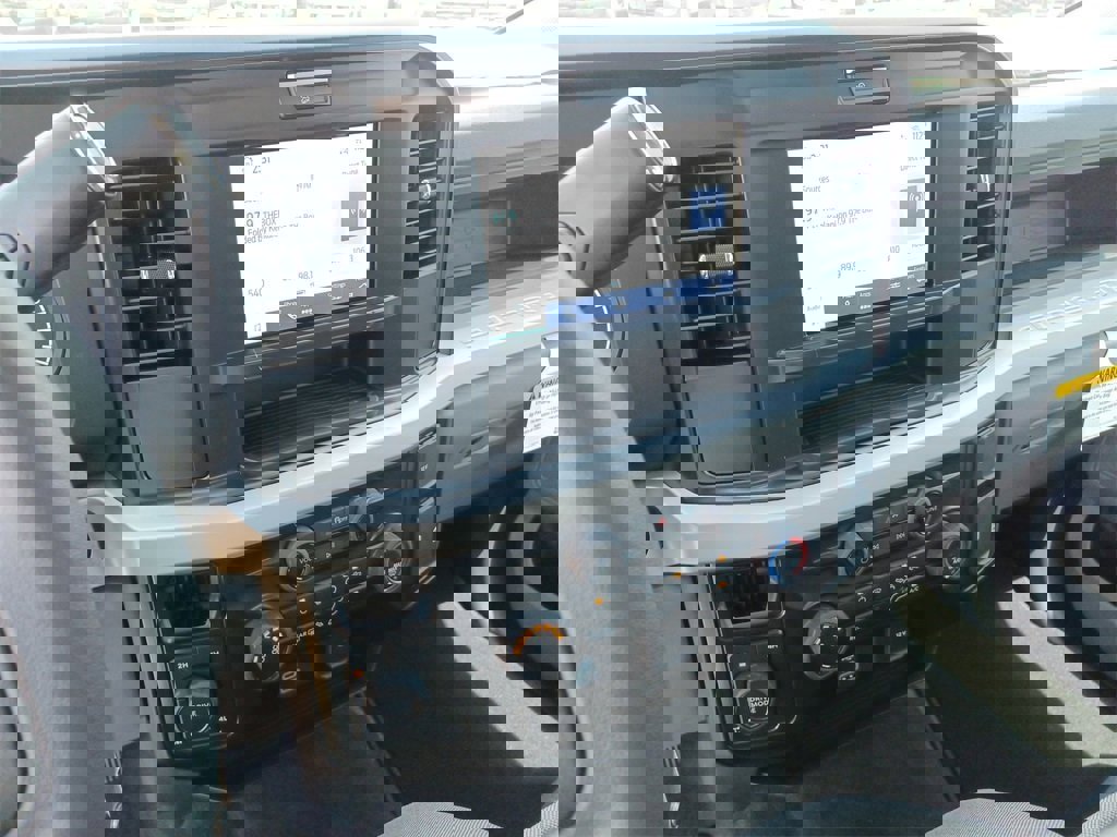 New 2026 Ford F350 XL w/ STX Appearance Package image 17