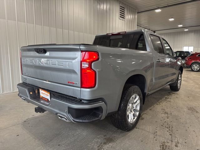 New 2026 Chevrolet Silverado 1500 RST image 4