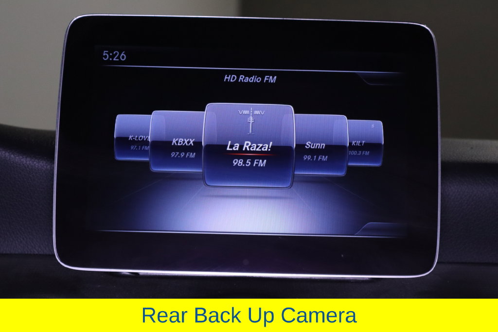 Used 2018 Mercedes-Benz CLA 250 image 21