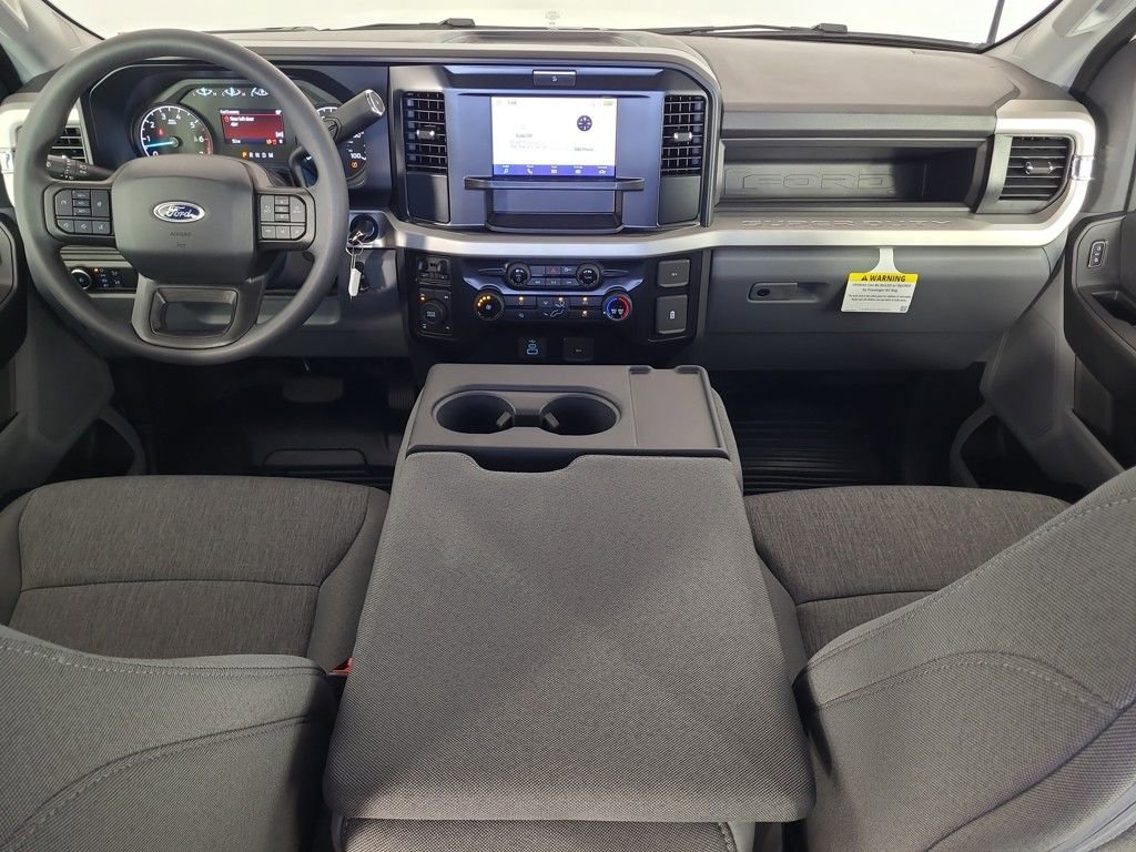 Used 2025 Ford F250 XL w/ FX4 Off-Road Package image 22