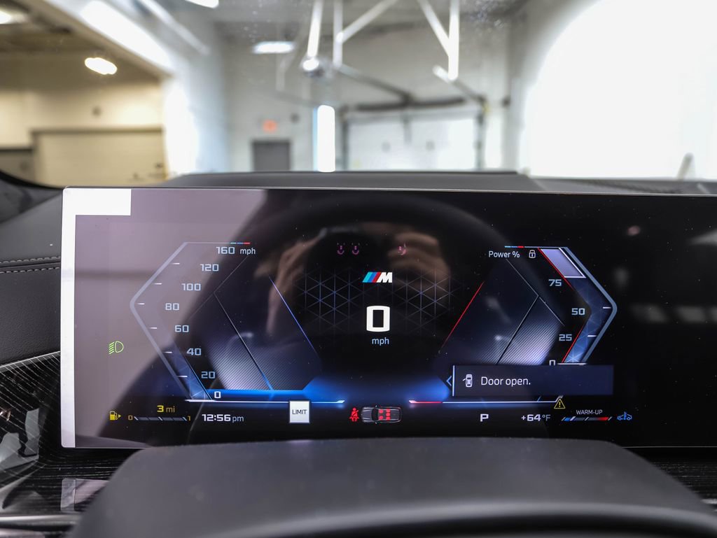 New 2026 BMW X7 M60i image 14