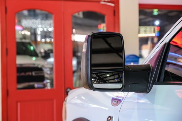 Used 2023 RAM 4500 SLT w/ Quick Order Package 2YG SLT image 33