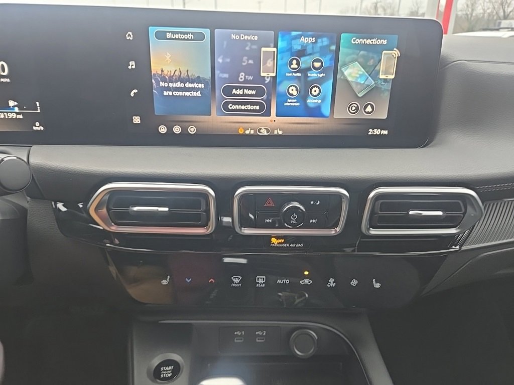 New 2026 Nissan Sentra SV image 17