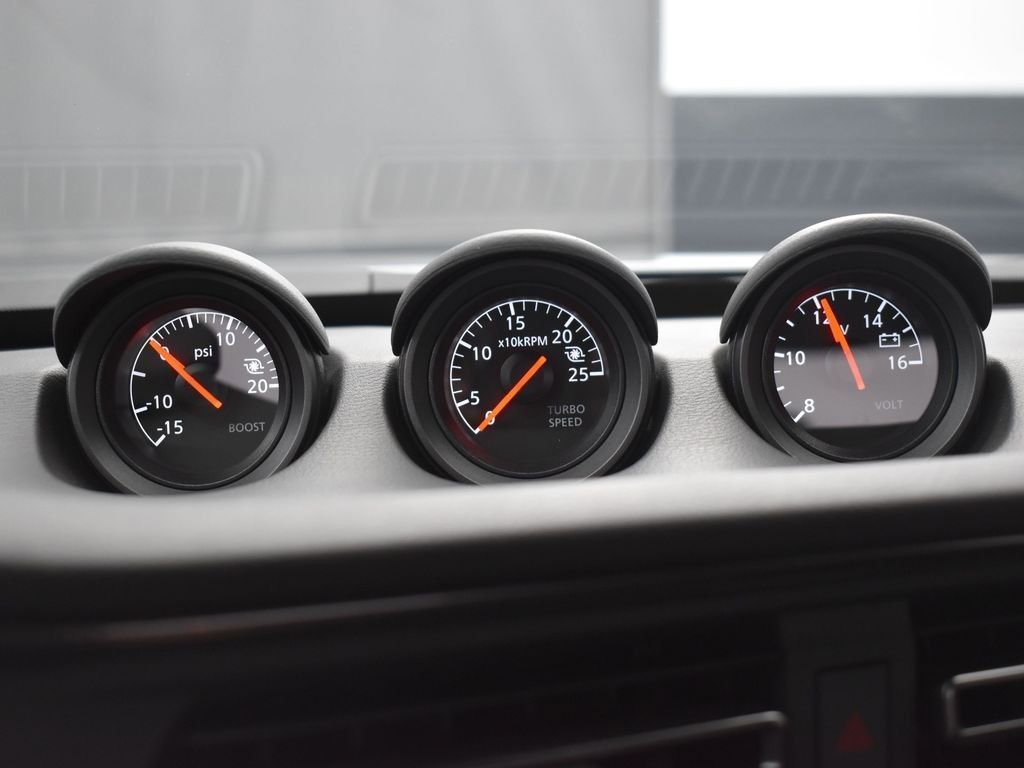 New 2025 Nissan Z Sport w/ Floor Mat Package image 27