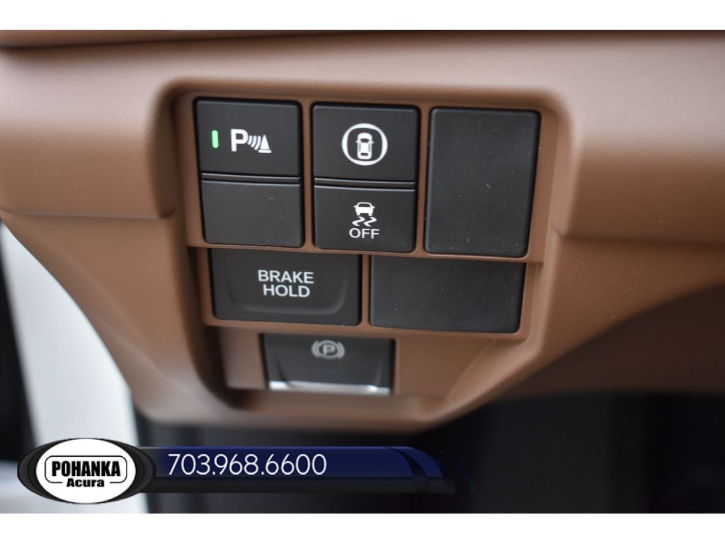 New 2026 Acura RDX SH-AWD w/ Technology Package image 23
