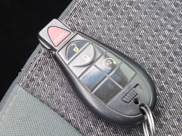 Used 2015 RAM 2500 Power Wagon w/ Luxury Group image 24