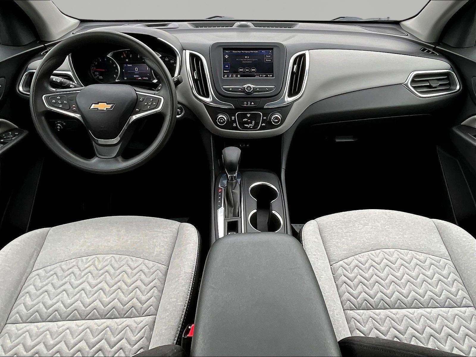 Used 2022 Chevrolet Equinox LT FWD image 7