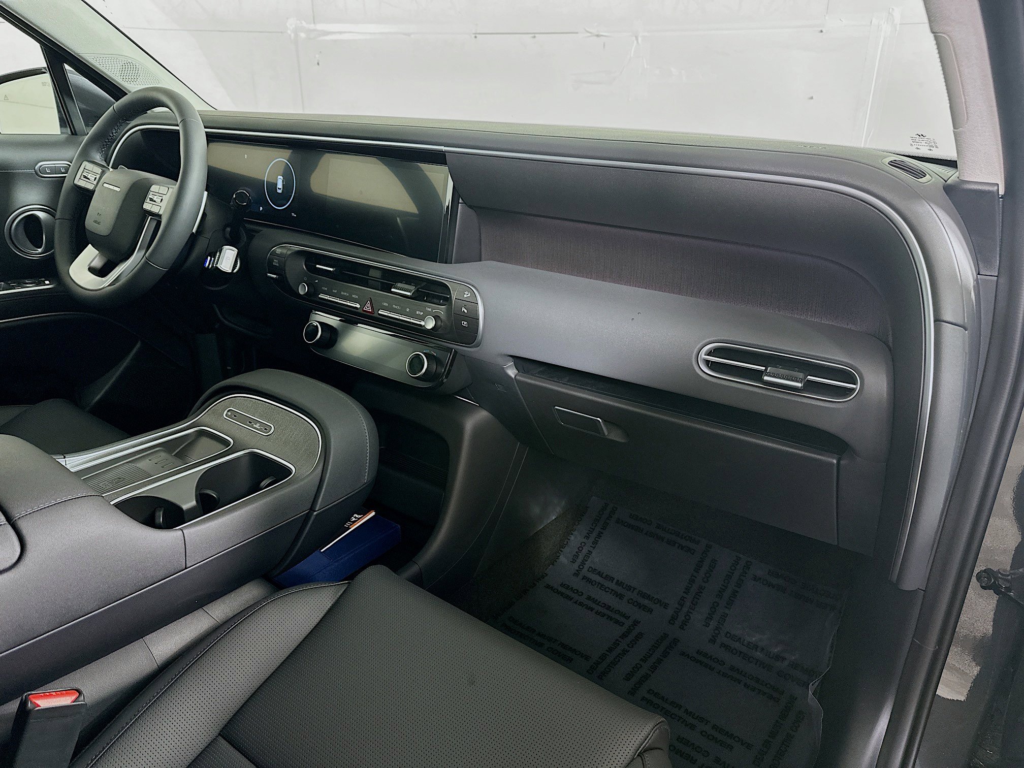 New 2026 Hyundai Palisade SEL image 30