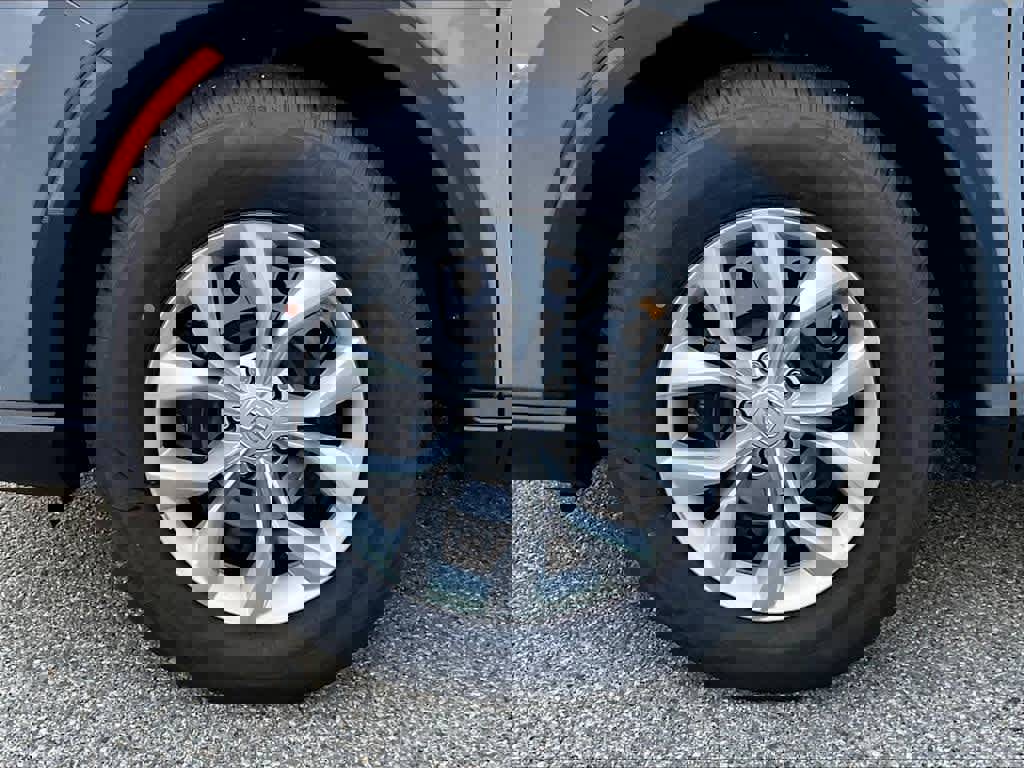 New 2026 Honda CR-V LX image 8