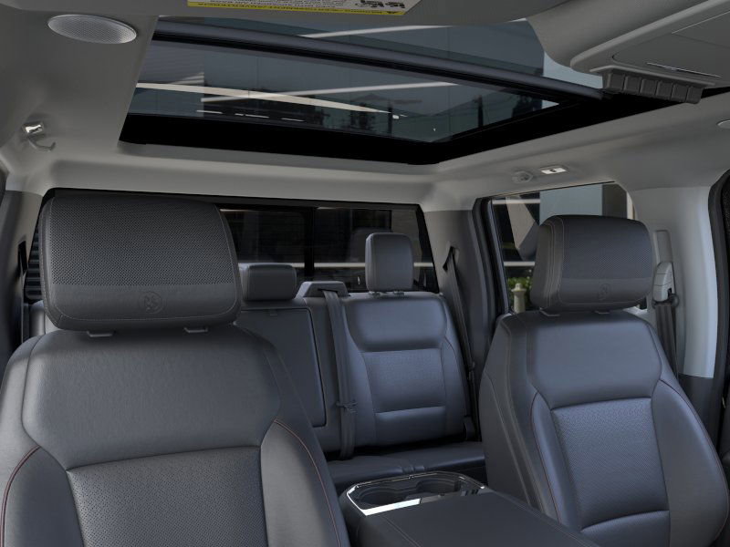 New 2024 Ford F250 Lariat w/ Lariat Ultimate Package image 22