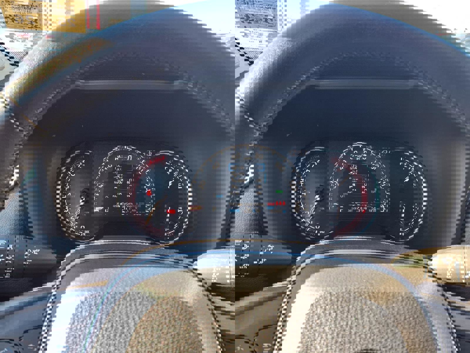 Certified 2022 Toyota RAV4 Limited image 10