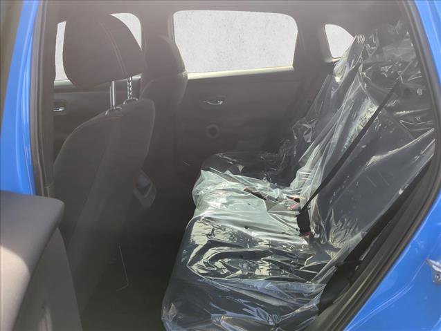 New 2026 Honda HR-V Sport image 14