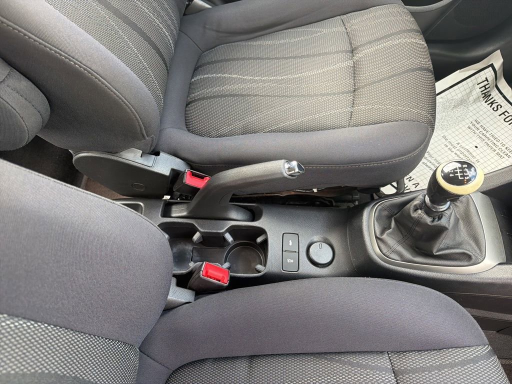 Used 2015 Chevrolet Sonic LT w/ Wheels and Fog Lamp Package image 36