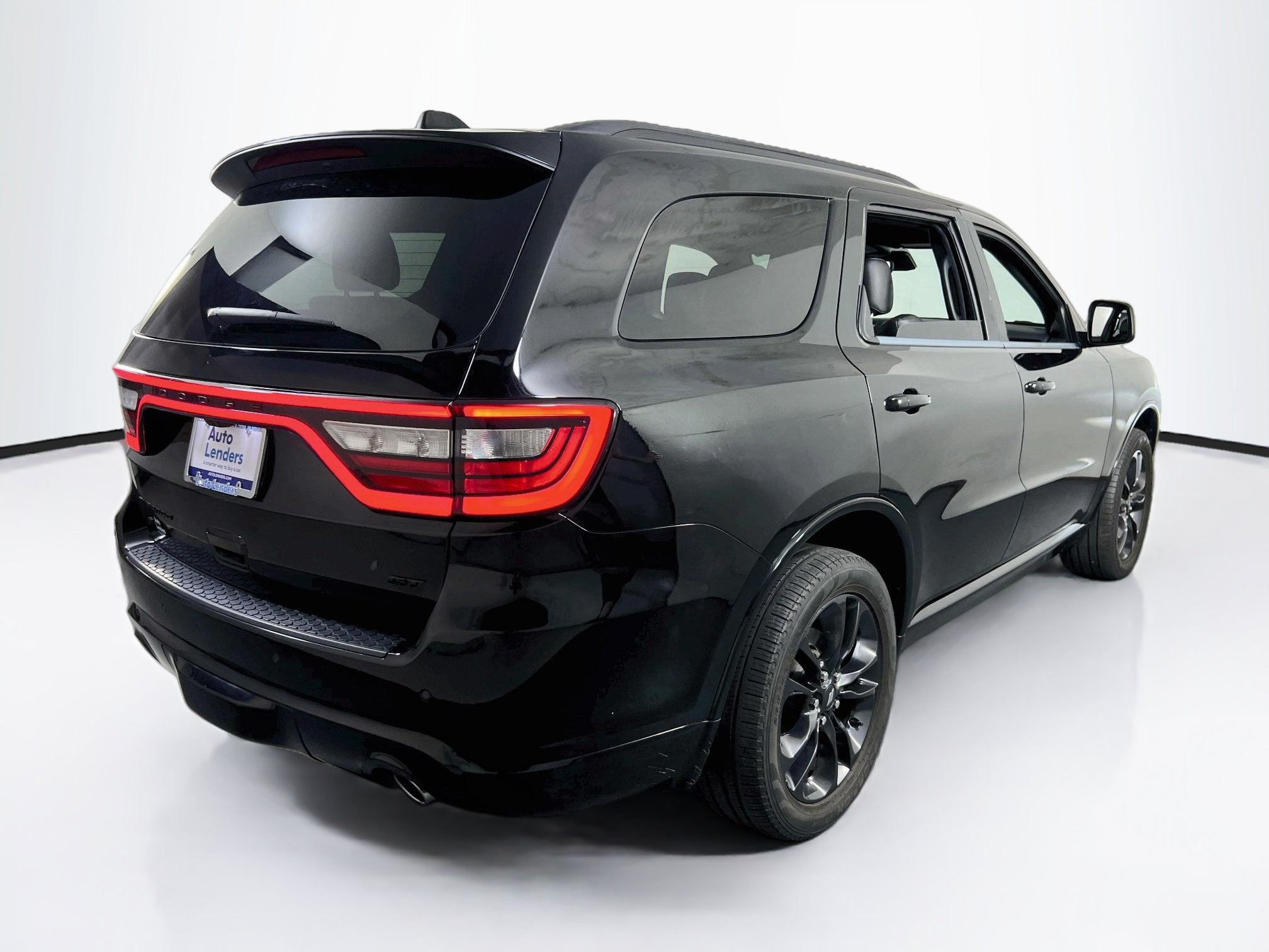 Used 2023 Dodge Durango GT AWD/4WD image 5