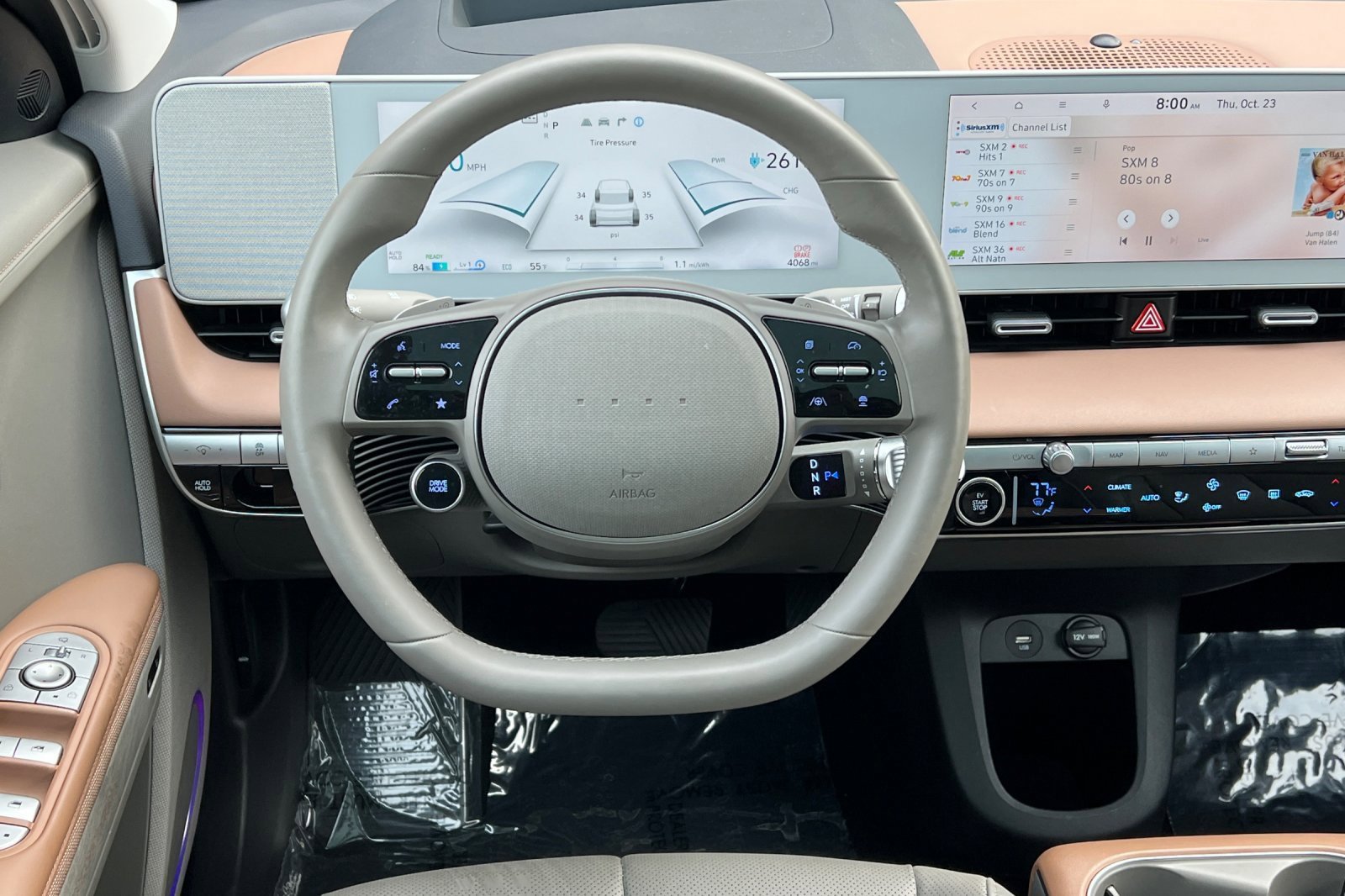 Used 2024 Hyundai Ioniq 5 Limited image 17