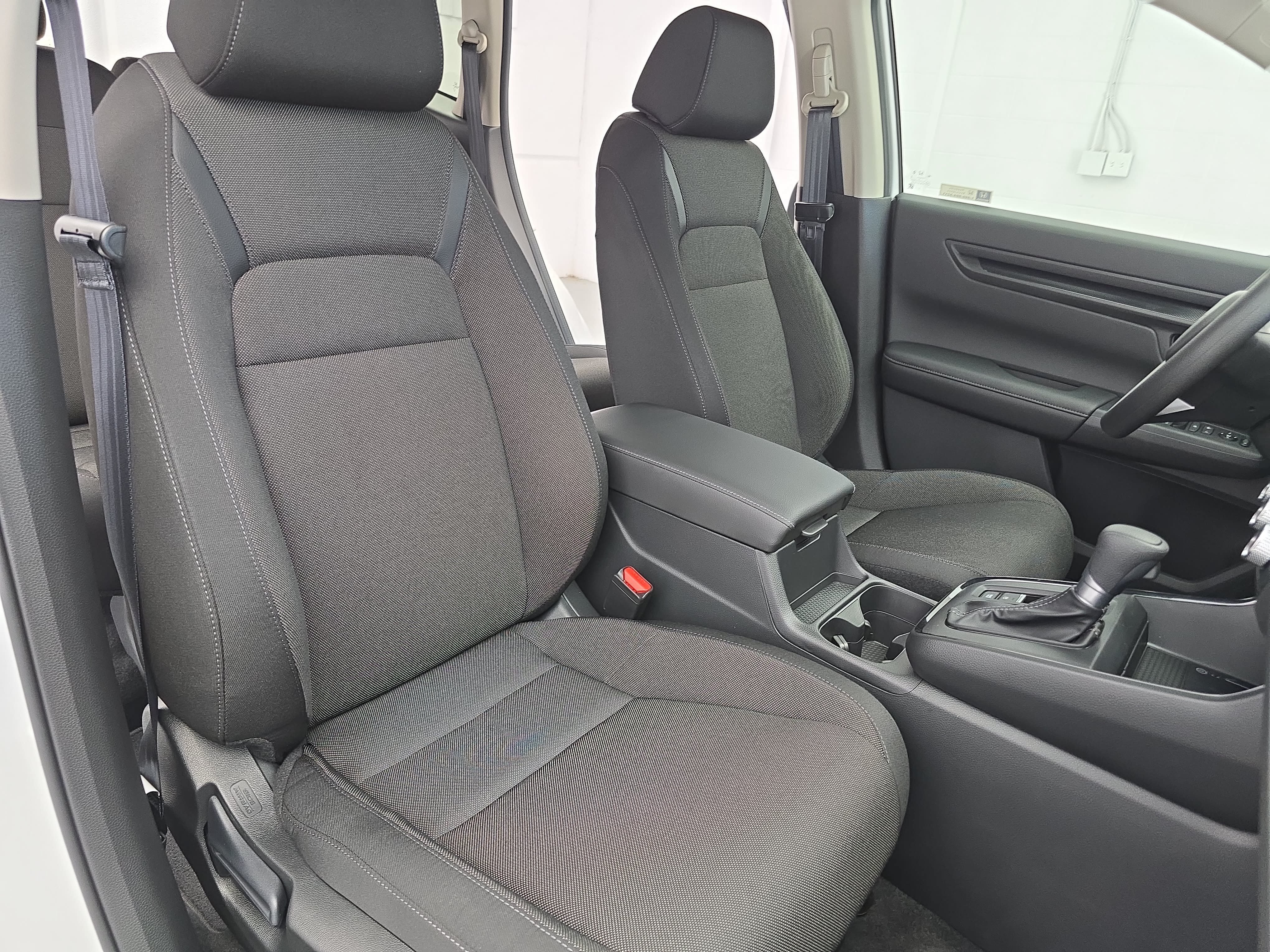 New 2027 Honda CR-V EX image 10