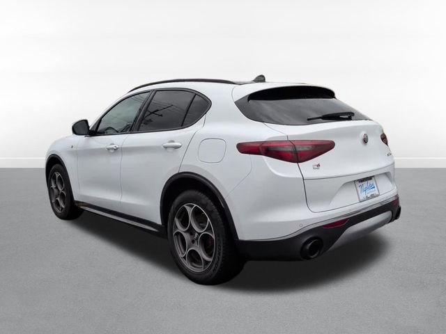 Used 2022 Alfa Romeo Stelvio Ti image 7