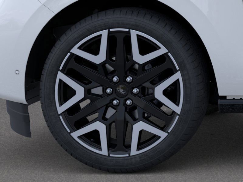 New 2026 Ford Expedition Max Platinum w/ Platinum Ultimate Package image 20