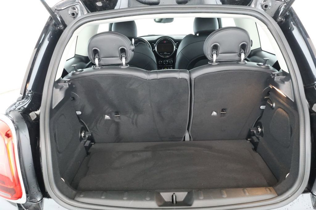 Used 2023 MINI Cooper SE image 21