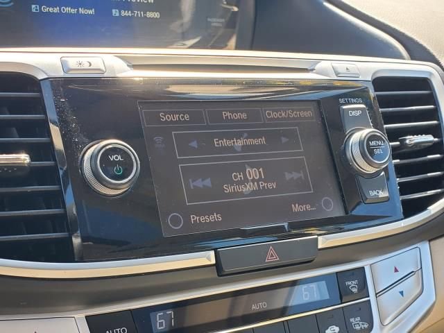Used 2013 Honda Accord EX-L image 30
