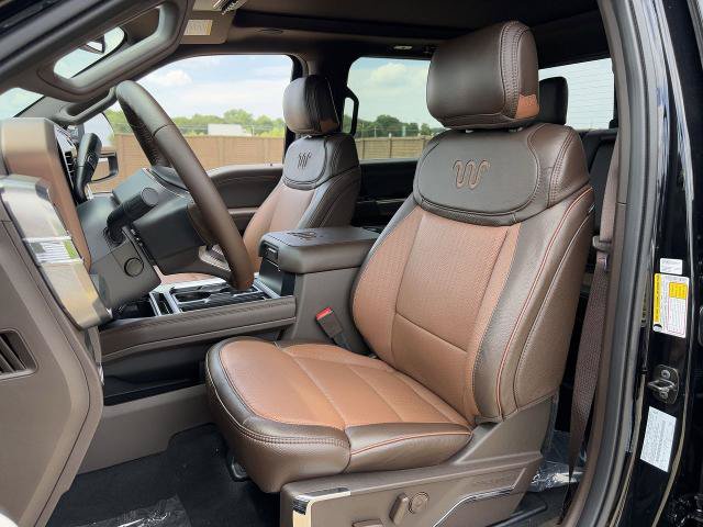 New 2026 Ford F350 King Ranch w/ Chrome Package AWD/4WD image 57