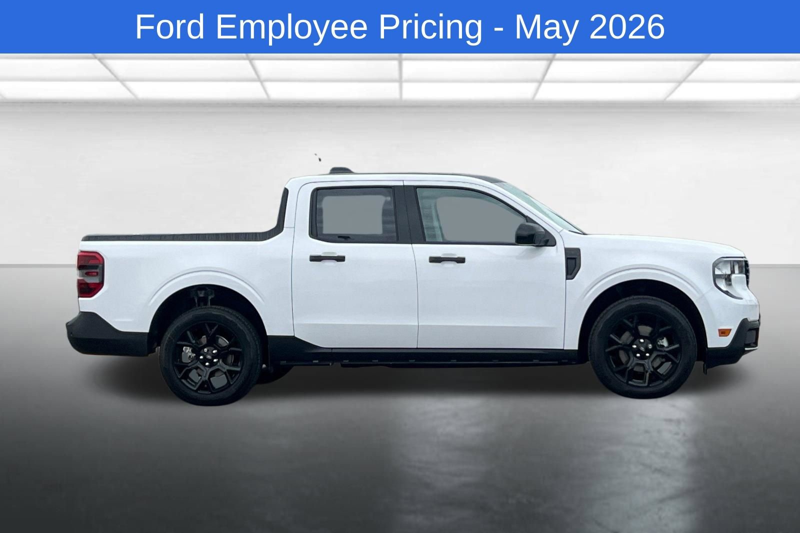 New 2026 Ford Maverick XLT w/ Equipment Group 301A AWD/4WD image 5